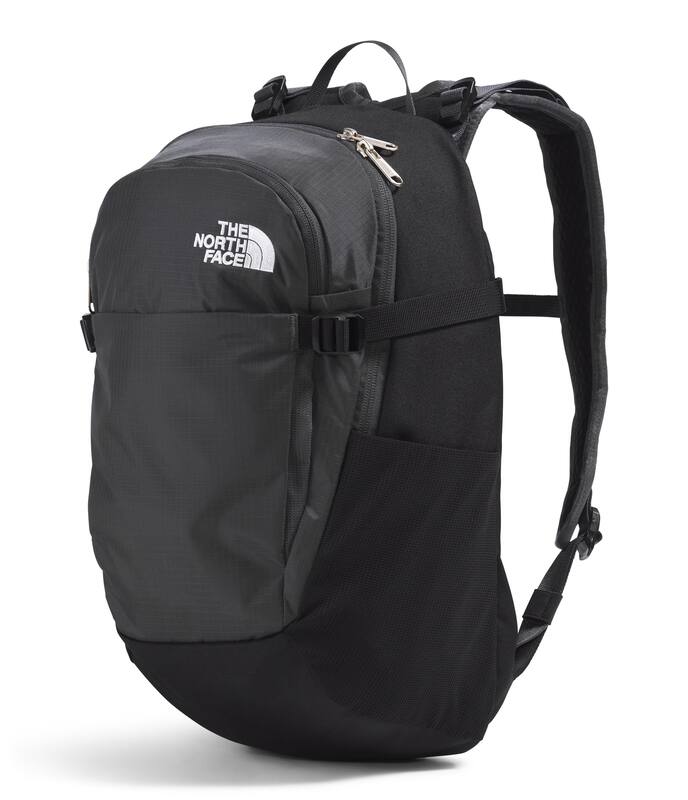 THE NORTH FACE Flight Series TR0 ブラックM Mochila THE NORTH FACE Basin 15 PFAS Free 15L - TNF Black
